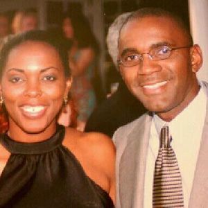 Meet your Posher, Charvette